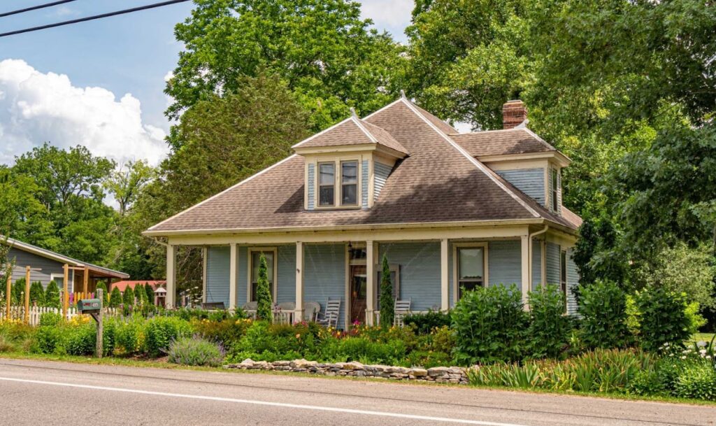 Provo, UT, trusted roofing company