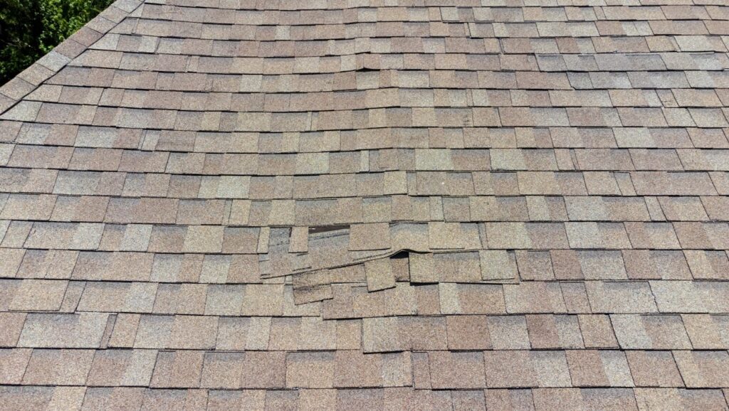 reasons to replace roof in Salt Lake City